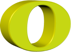 O